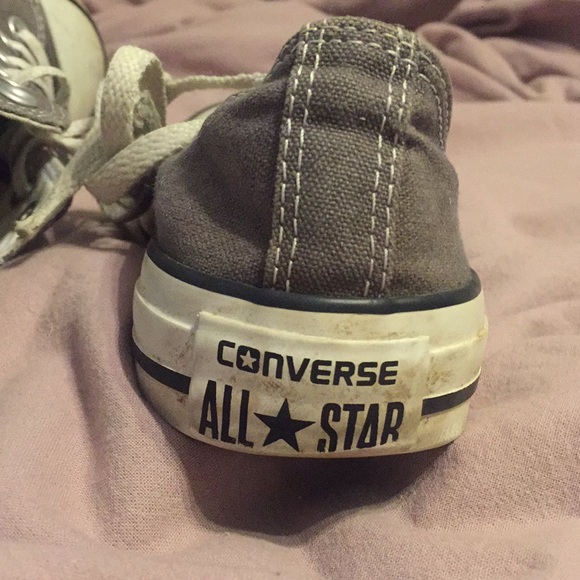 Converse - Picture 3 of 3